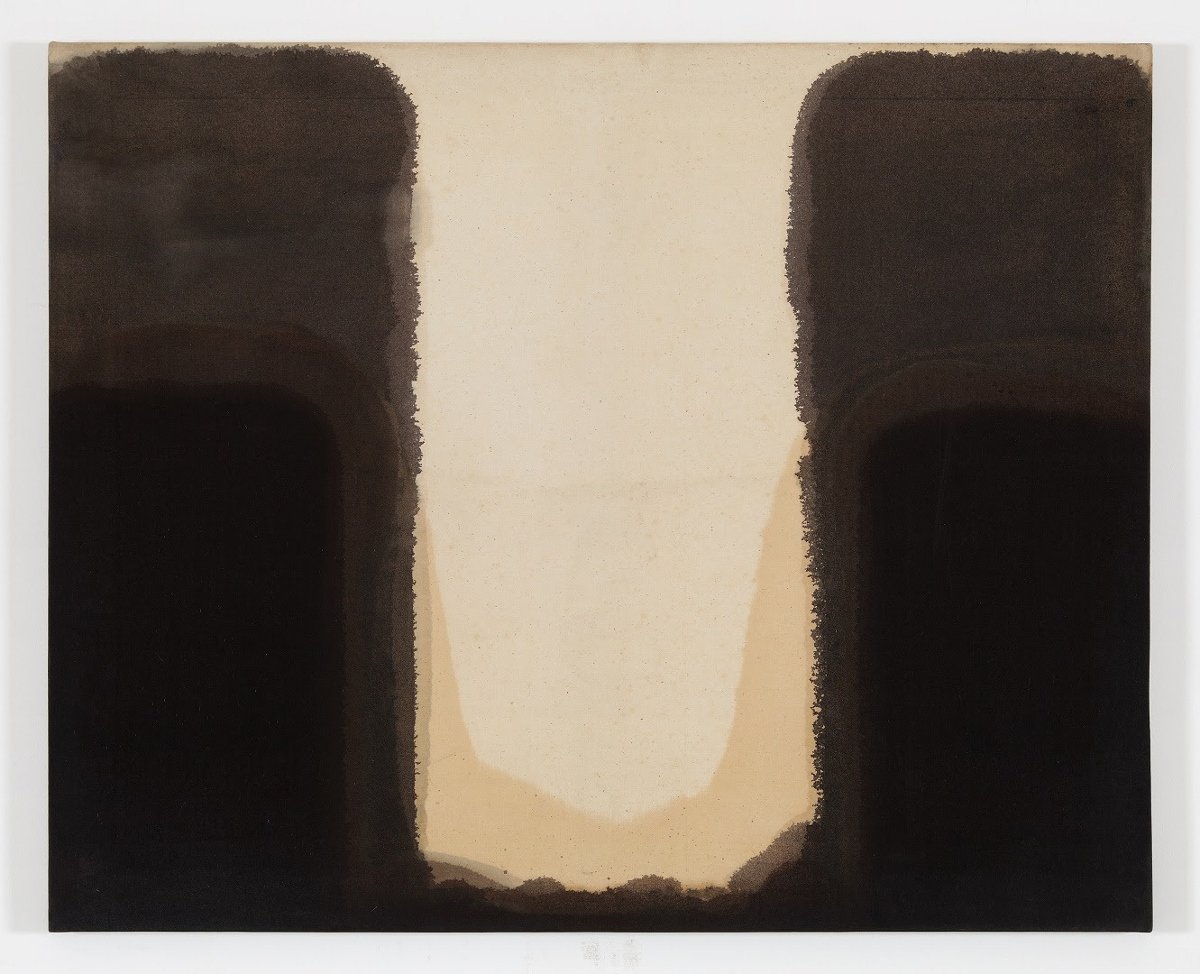Yun Hyong-keun - First International Retrospective
